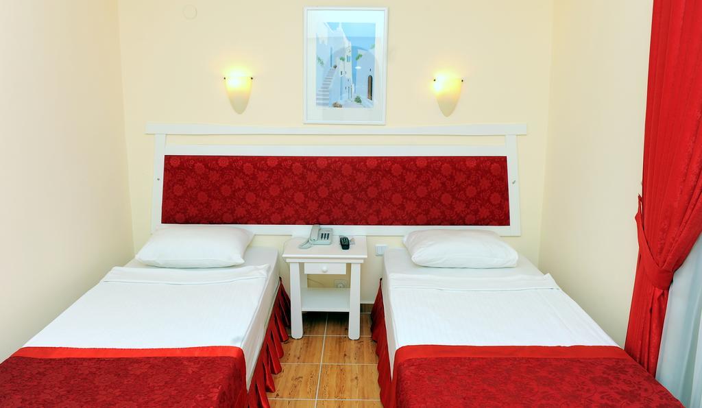 Xeno Hotels Club Mare Каргычак Номер фото